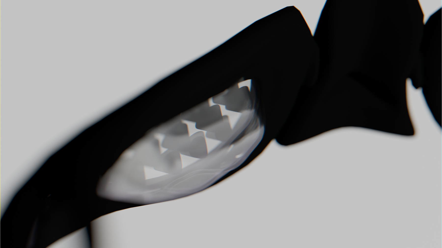 THRESHLD — product render